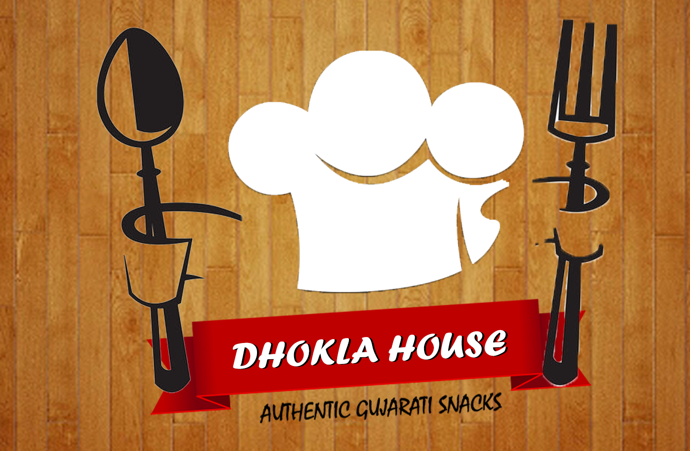 The Dhokla House